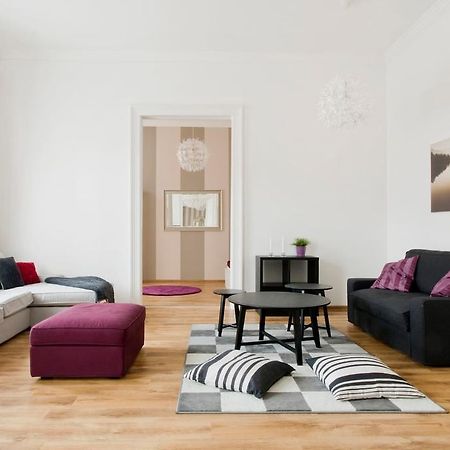 Downtown Rising Sun 104 Sq.M Apartamento Budapeste Exterior foto