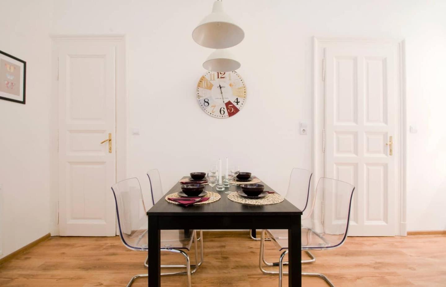 Downtown Rising Sun 104 Sq.M Apartamento Budapeste Exterior foto