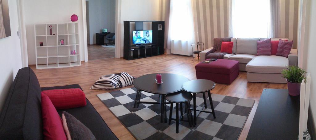 Downtown Rising Sun 104 Sq.M Apartamento Budapeste Exterior foto