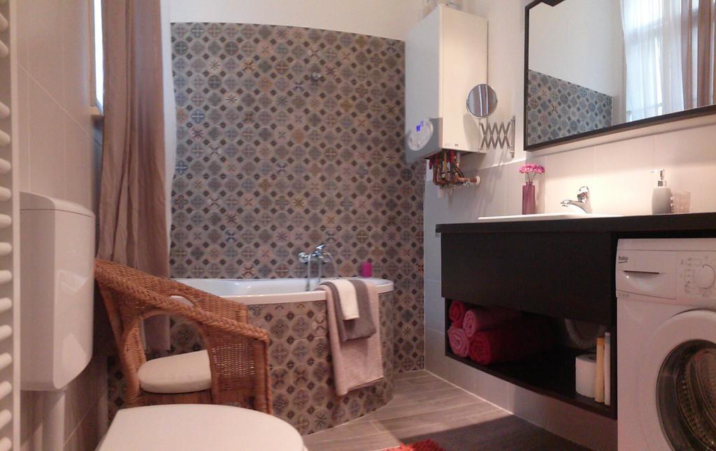 Downtown Rising Sun 104 Sq.M Apartamento Budapeste Exterior foto