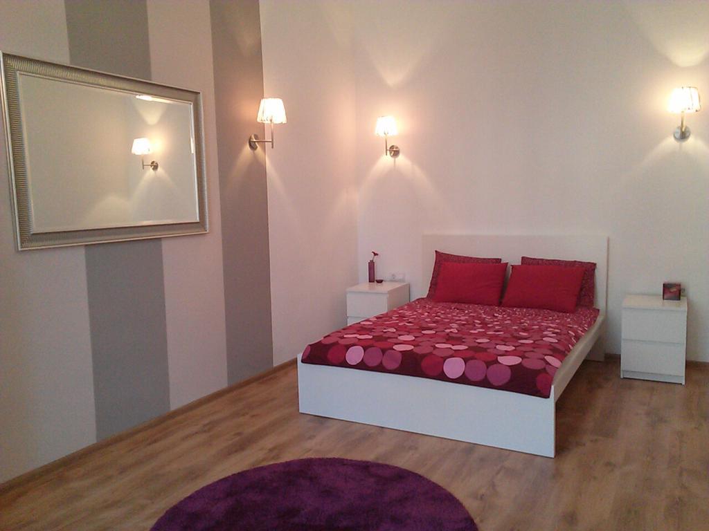 Downtown Rising Sun 104 Sq.M Apartamento Budapeste Exterior foto