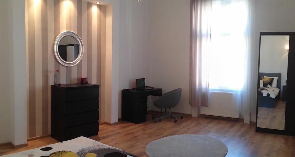 Downtown Rising Sun 104 Sq.M Apartamento Budapeste Exterior foto