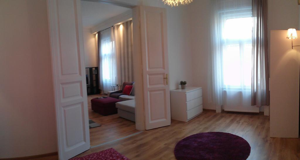 Downtown Rising Sun 104 Sq.M Apartamento Budapeste Exterior foto