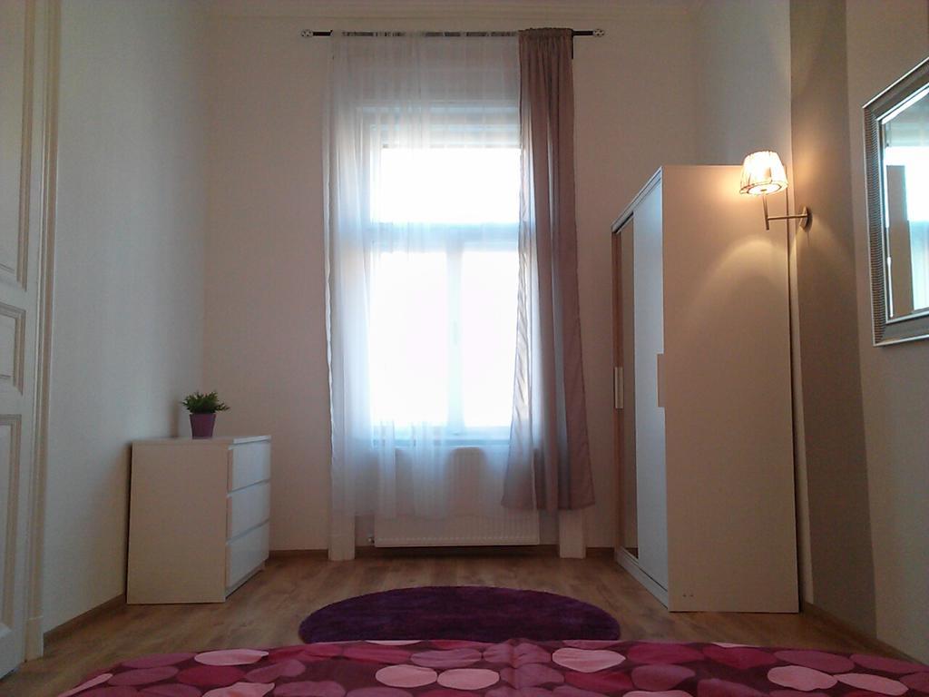 Downtown Rising Sun 104 Sq.M Apartamento Budapeste Exterior foto
