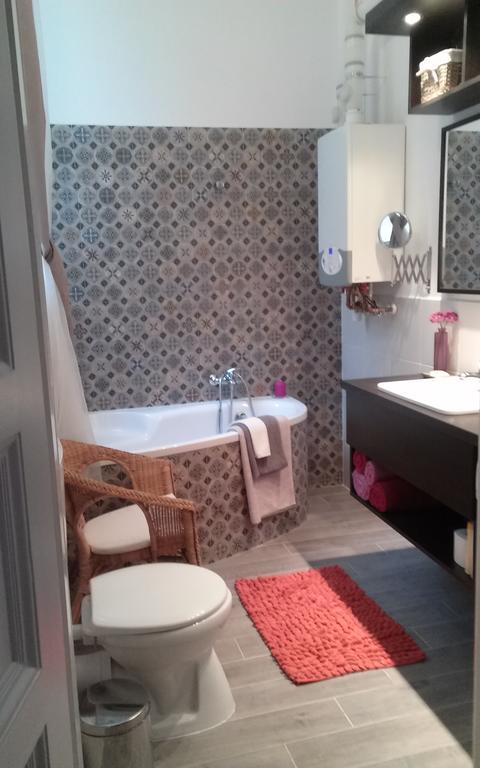 Downtown Rising Sun 104 Sq.M Apartamento Budapeste Exterior foto