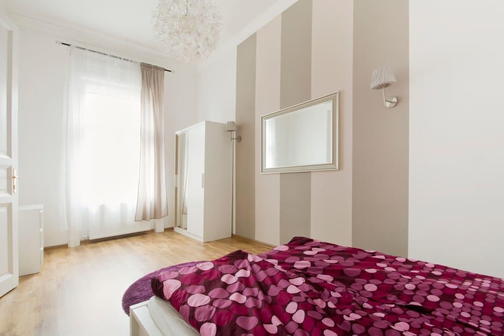 Downtown Rising Sun 104 Sq.M Apartamento Budapeste Exterior foto