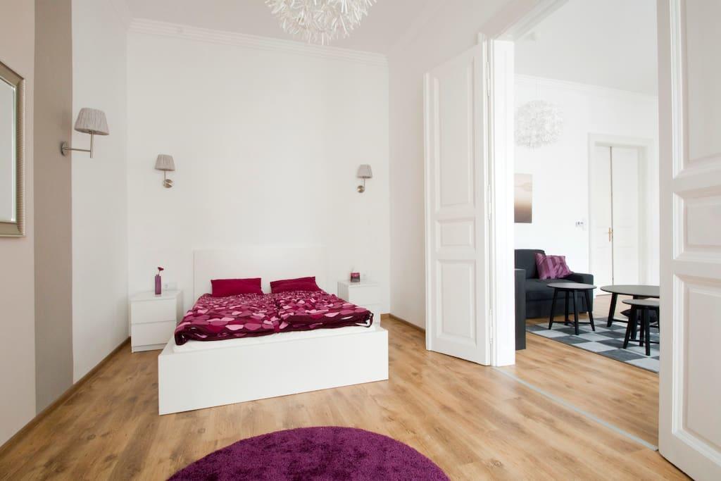 Downtown Rising Sun 104 Sq.M Apartamento Budapeste Exterior foto