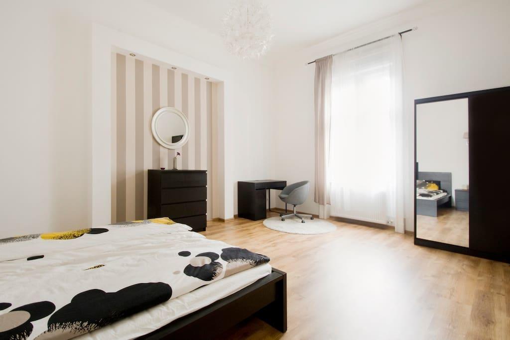 Downtown Rising Sun 104 Sq.M Apartamento Budapeste Exterior foto