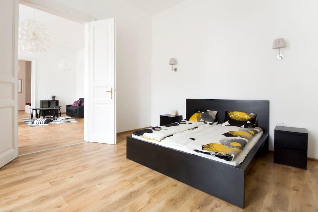 Downtown Rising Sun 104 Sq.M Apartamento Budapeste Exterior foto