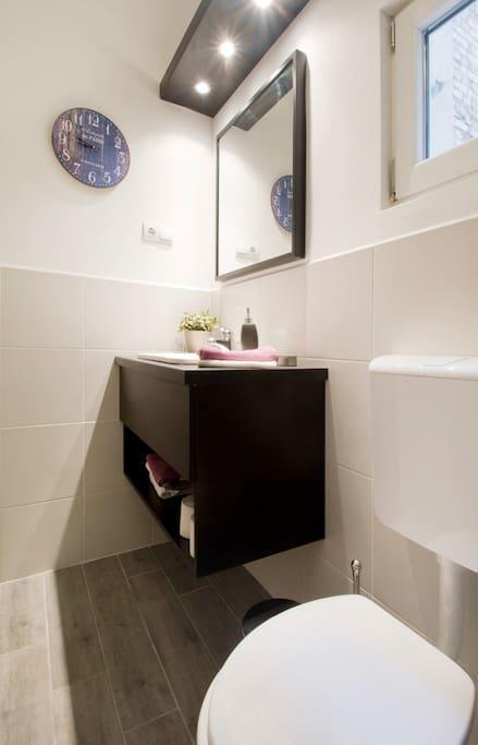 Downtown Rising Sun 104 Sq.M Apartamento Budapeste Exterior foto