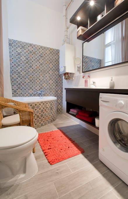 Downtown Rising Sun 104 Sq.M Apartamento Budapeste Exterior foto